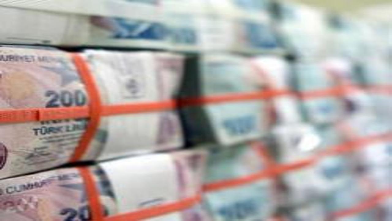 KKM bakiyesindeki düşüş devam ediyor