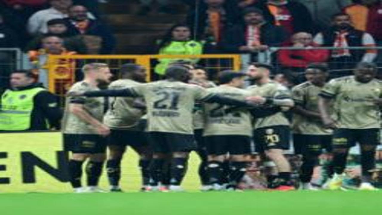 Kocaelispor'un tecrübeli yıldızı Galatasaray'ın şifresini verdi!