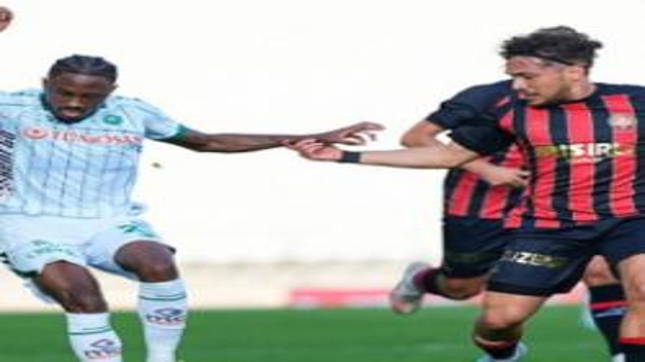 Konyaspor - Fatih Karagümrük! Muhtemel 11'ler