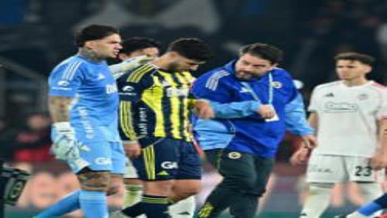 Merakla bekleniyordu! Korkulan oldu: Fenerbahçe'den Asensio açıklaması