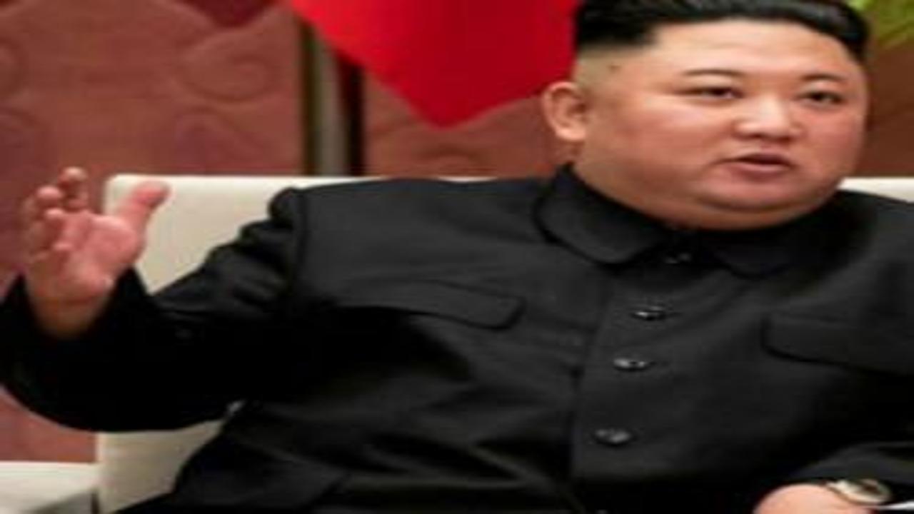 Kuzey Kore ile ilgili İran iddiası! ABD sürprizi