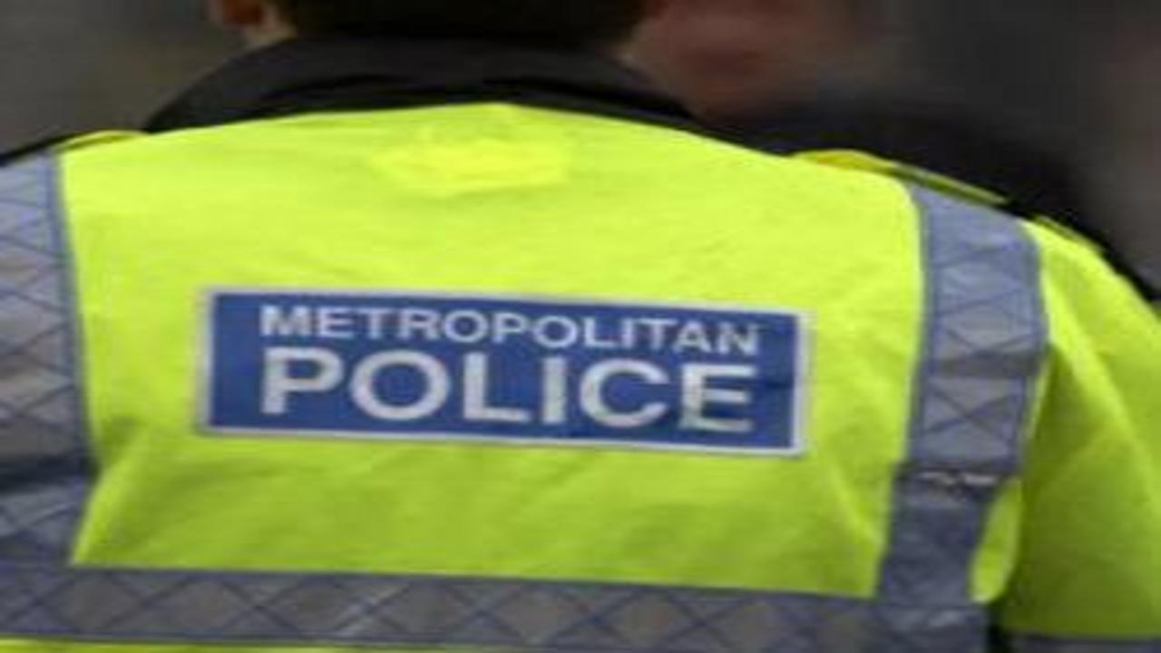 Londra’da tansiyon yükseldi: Filistin eylemine sert müdahale