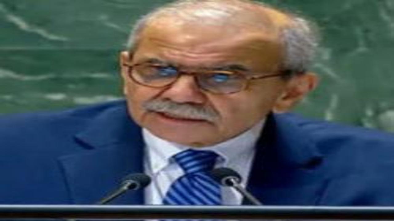 Lübnan Başbakanı BM ve ABD ziyaretlerini erteledi