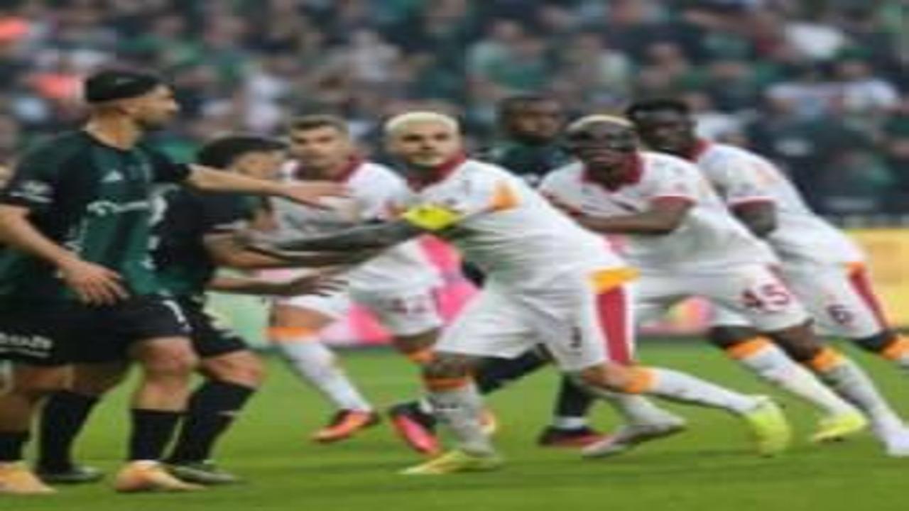 Maça günler kala gerilim artıyor! Galatasaray'dan 'Misilleme' kararı: Aynısını görecekler