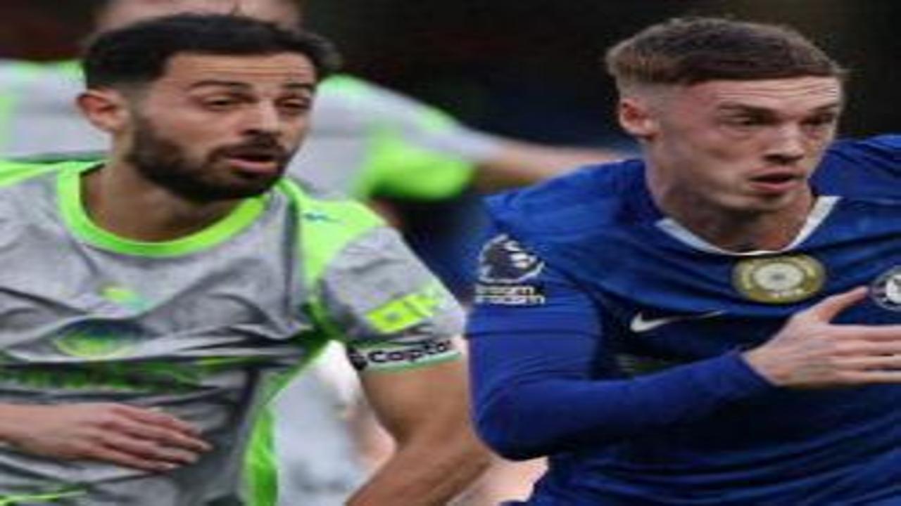 Manchester City Chelsea'yi 3 golle devirdi! Şampiyonluk hesapları yeniden başladı