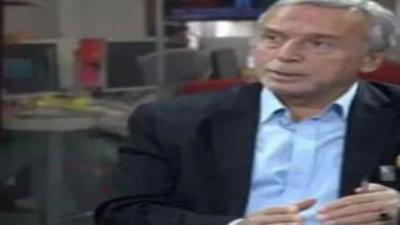 MASAK’ın eski Başkan Yardımcısı Başak gözaltına alındı