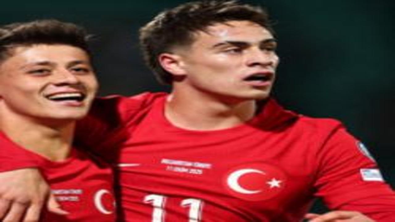 Milli futbolcular listede! Dünya Kupası'na damga vurması beklenen yıldızlar açıklandı