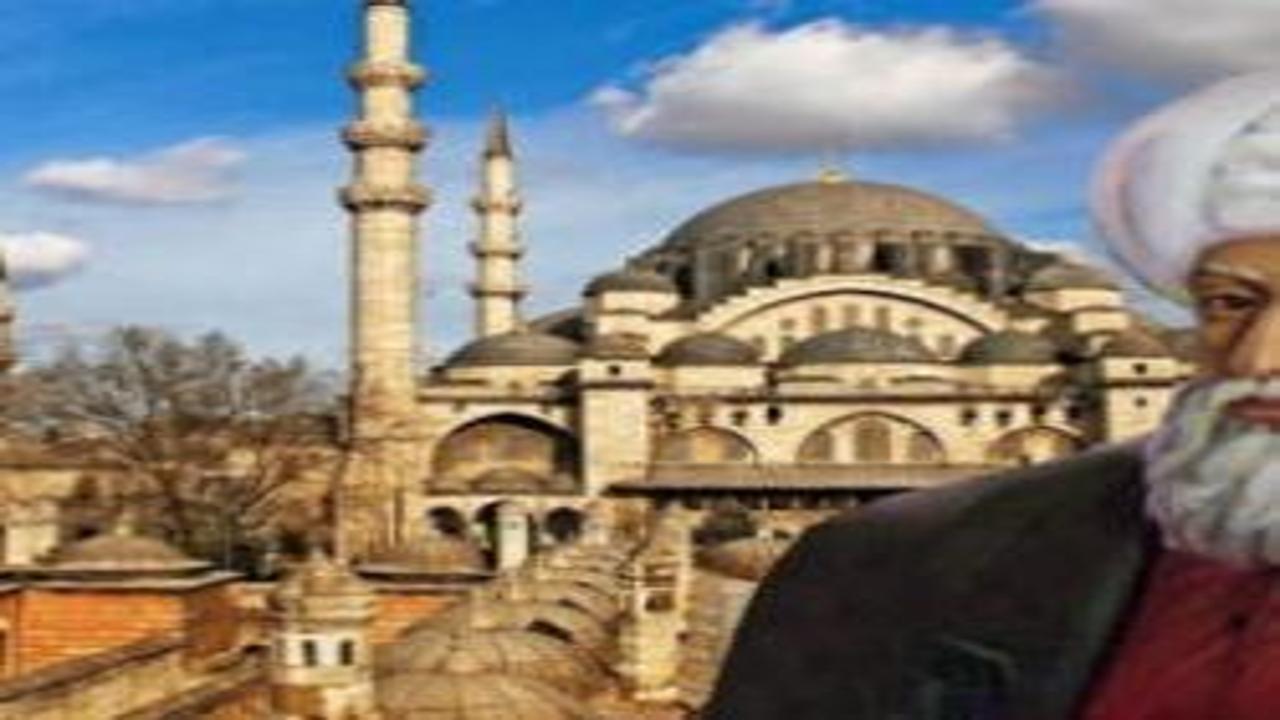 Mimar Sinan'ı anmak sadece bir yâd etme değil, medeniyet aklını hatırlama vaktidir