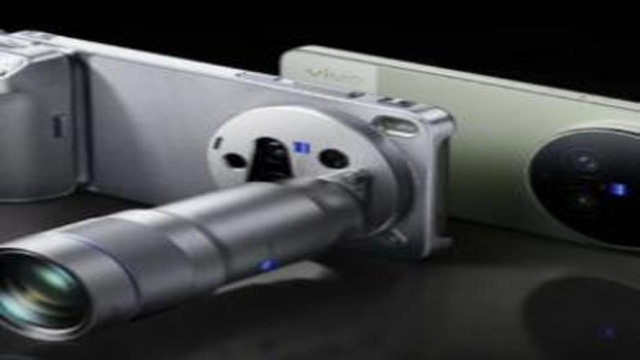 Mobil fotoğrafçılığın zirvesi: Vivo X300 Ultra’nın Avrupa fiyatı ortaya çıktı