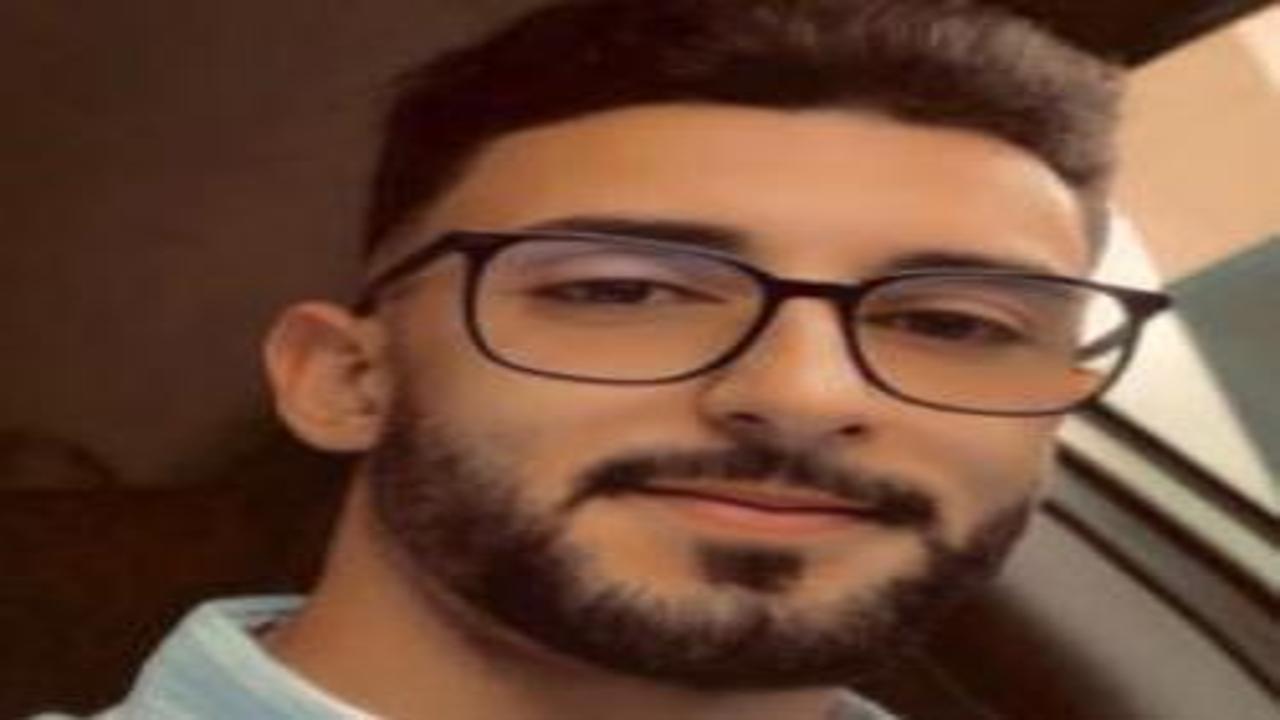 Motosikletle kaza yapan genç hayata tutunamadı