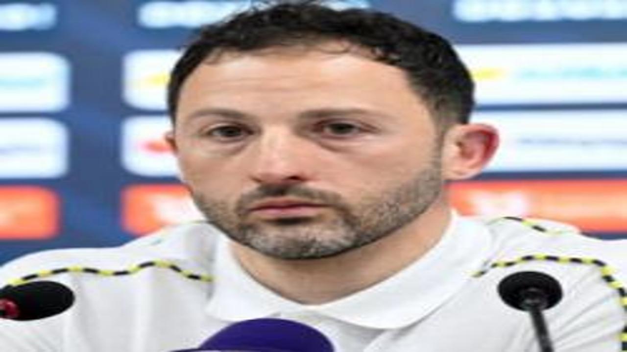 Neden oyundan aldı? Tedesco'dan Skriniar açıklaması!