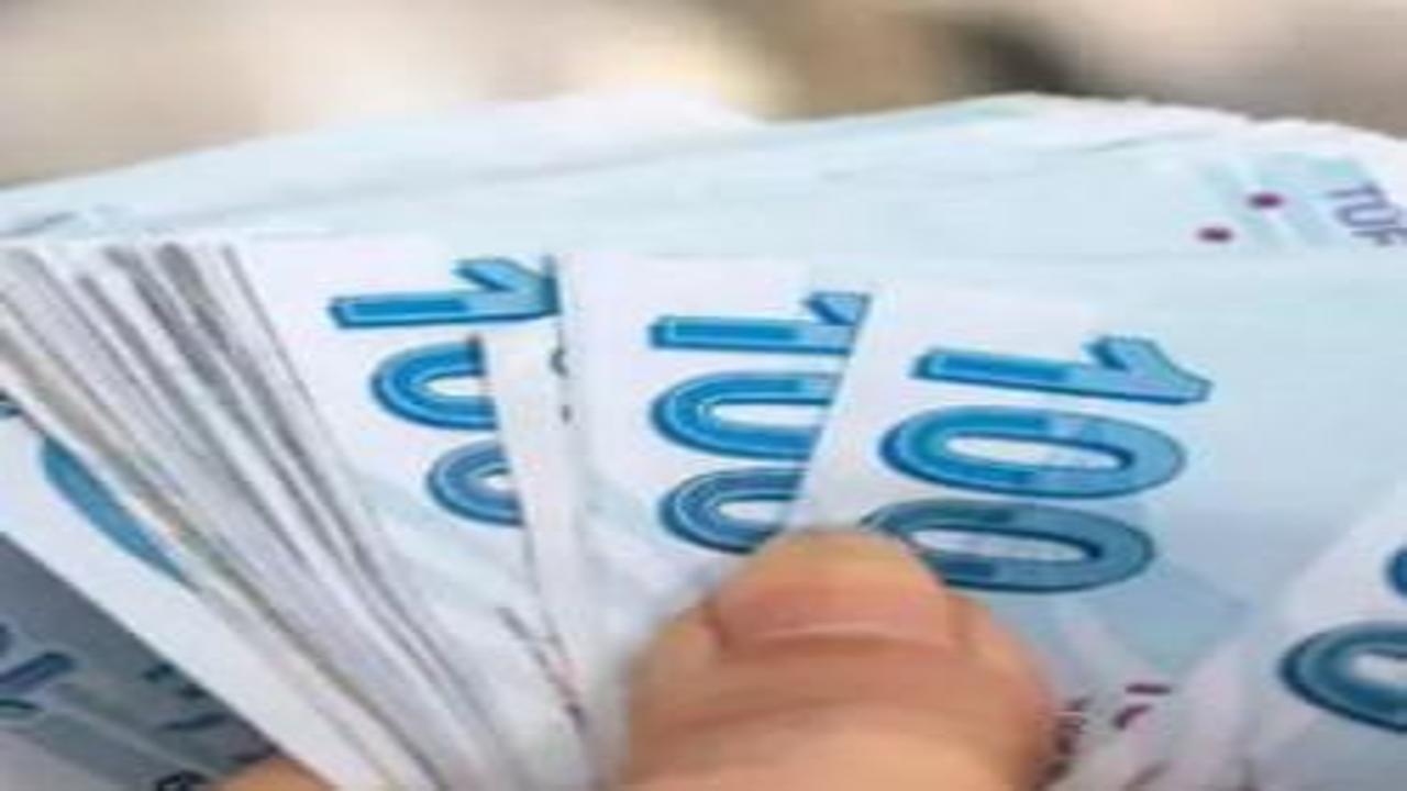 Nisan ayı yaşlı ve engelli aylıkları hesaplara yatırılmaya başlandı