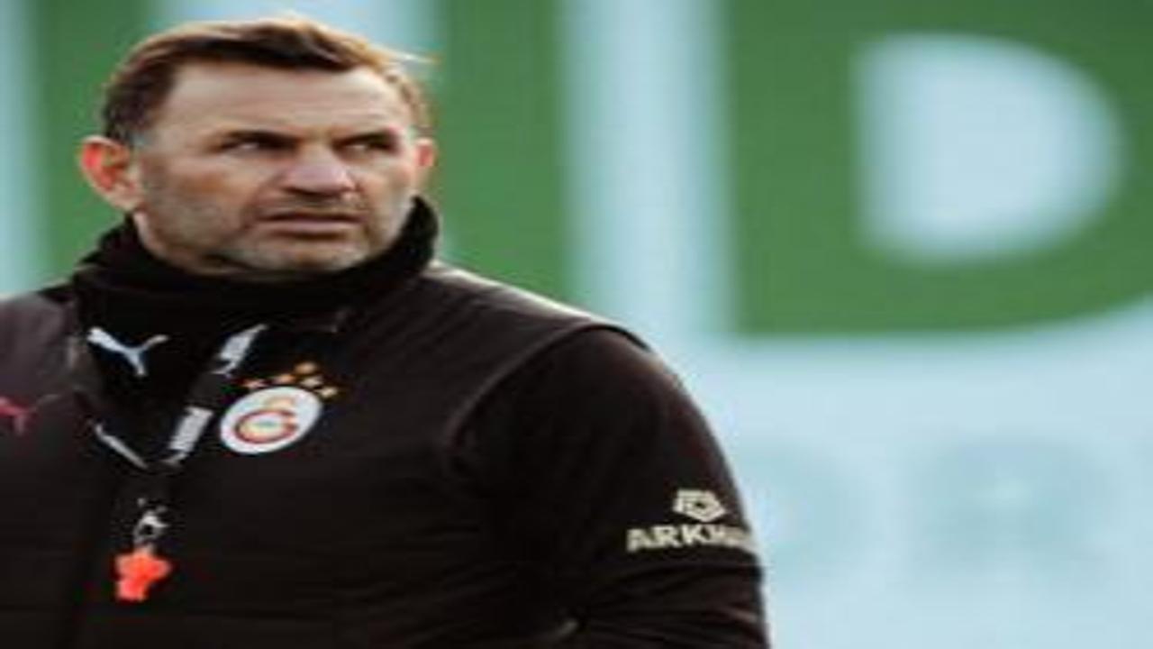 Okan Buruk Trabzonspor mağlubiyeti sonrası kılıcını çekti! 3 oyuncu için flaş karar