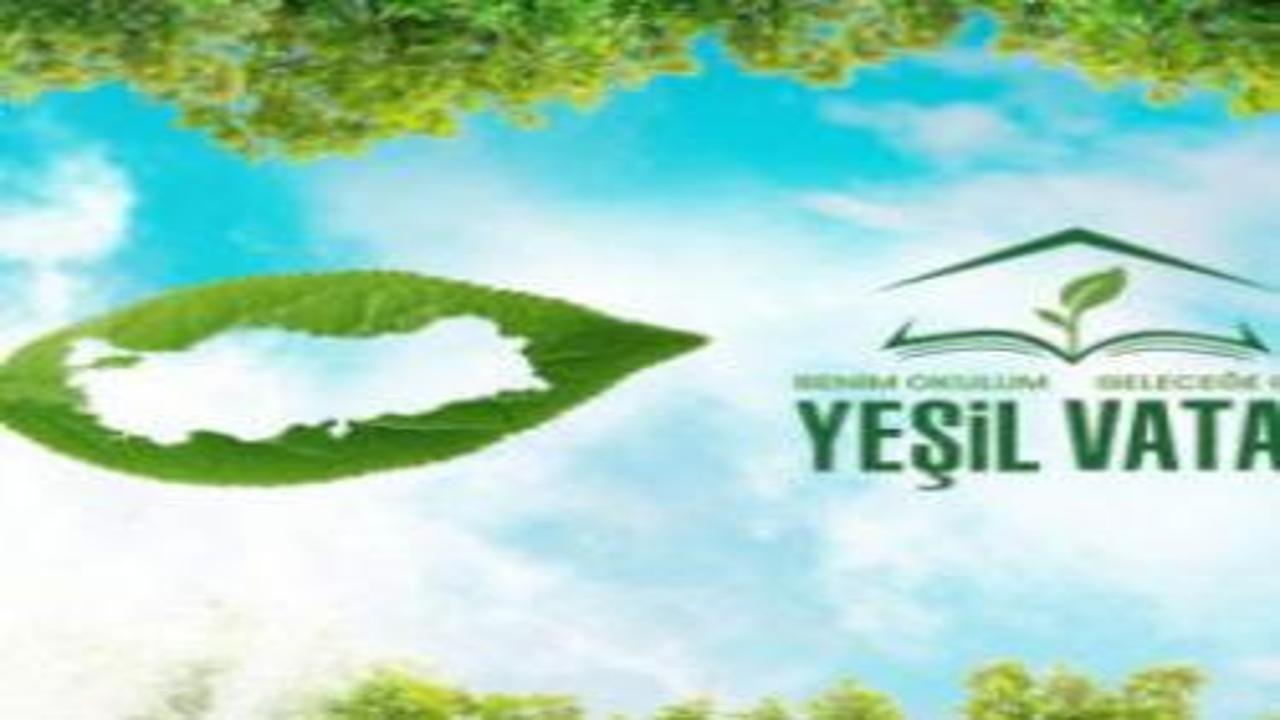 Okullarda nisan ayı sıfır atık seferberliğiyle geçecek