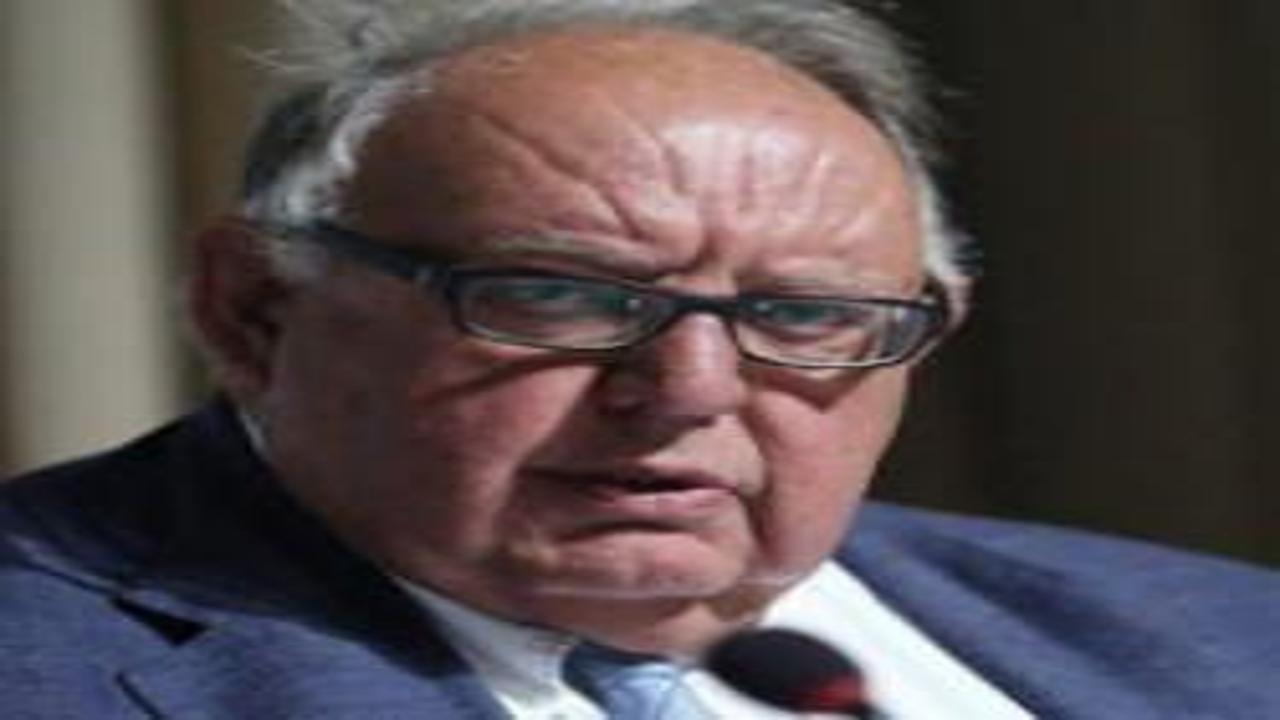 Pangalos’tan Trump’a: Aynı faşist kafa!..