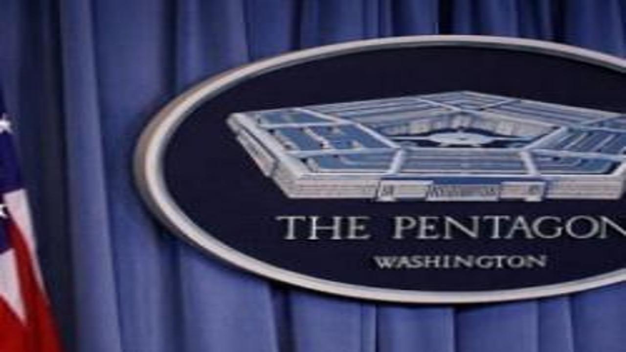 Pentagon’da teolojik deprem kabinede temizlik