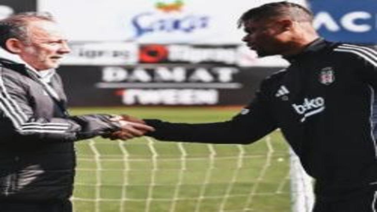 PFDK'dan karar çıktı! Agbadou ve Sergen Yalçın...