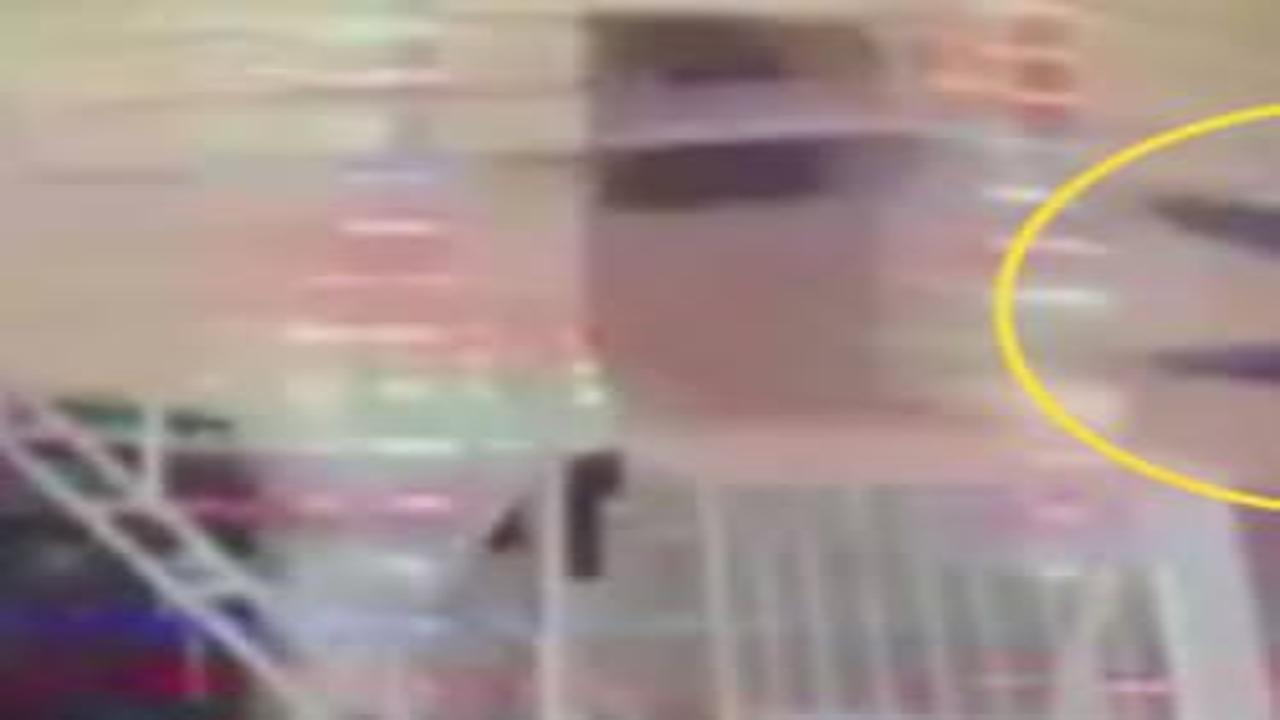 Lunaparktaki feci ölüm kamerada: Eğlence kabusa döndü, iki kişi gözaltında