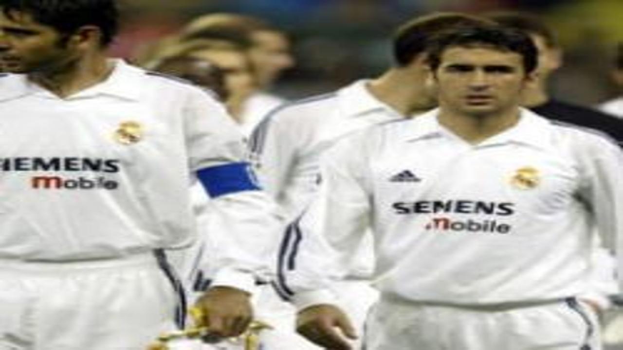 Real Madrid efsanesinden Süper Lig devine sürpriz ziyaret