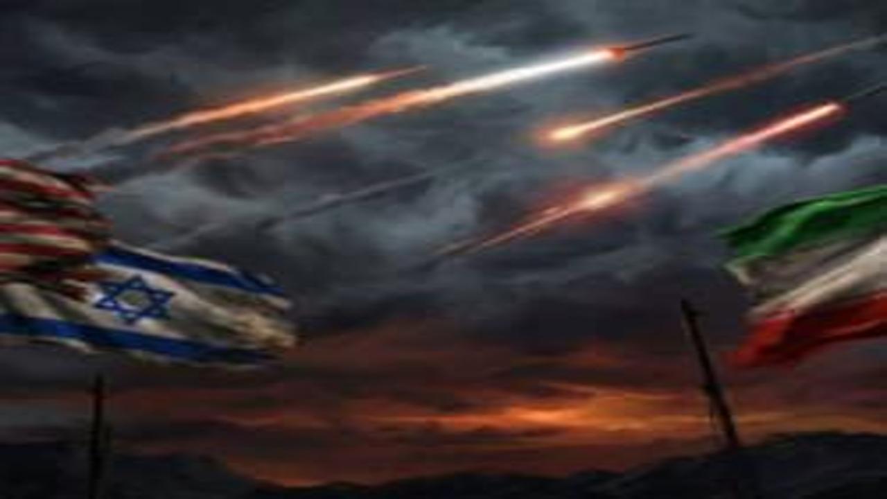 Rusya kritik listeyi İran'a verdi! İsrail'in enerji altyapısı hedefte