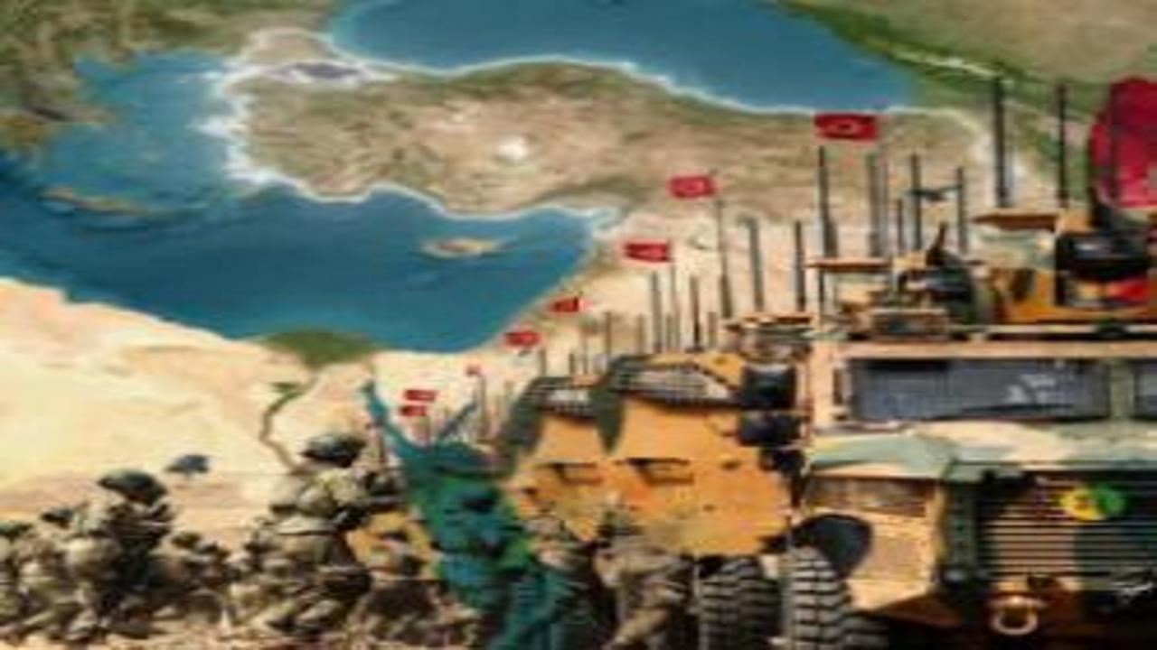 Rusya'dan Yunanistan'a Türkiye uyarısı! ABD NATO'dan çıkarsa...