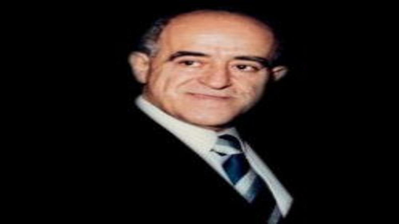 Sakıp Sabancı kabri başında anıldı! Sabancı'nın hafızalara kazınan Erdoğan sözleri