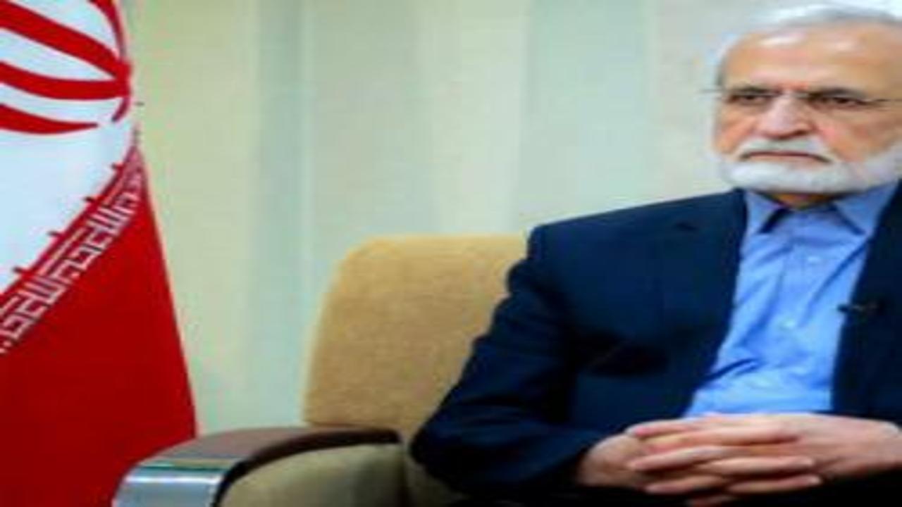 Savaşta son dakika gelişmesi! İran Konsey Başkanı Harrazi öldürüldü