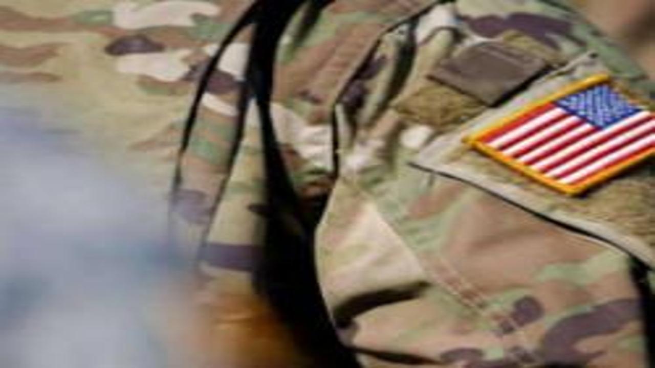 Savaşta son dakika: ABD üssüne gece saldırısı! Çok sayıda asker yaralandı