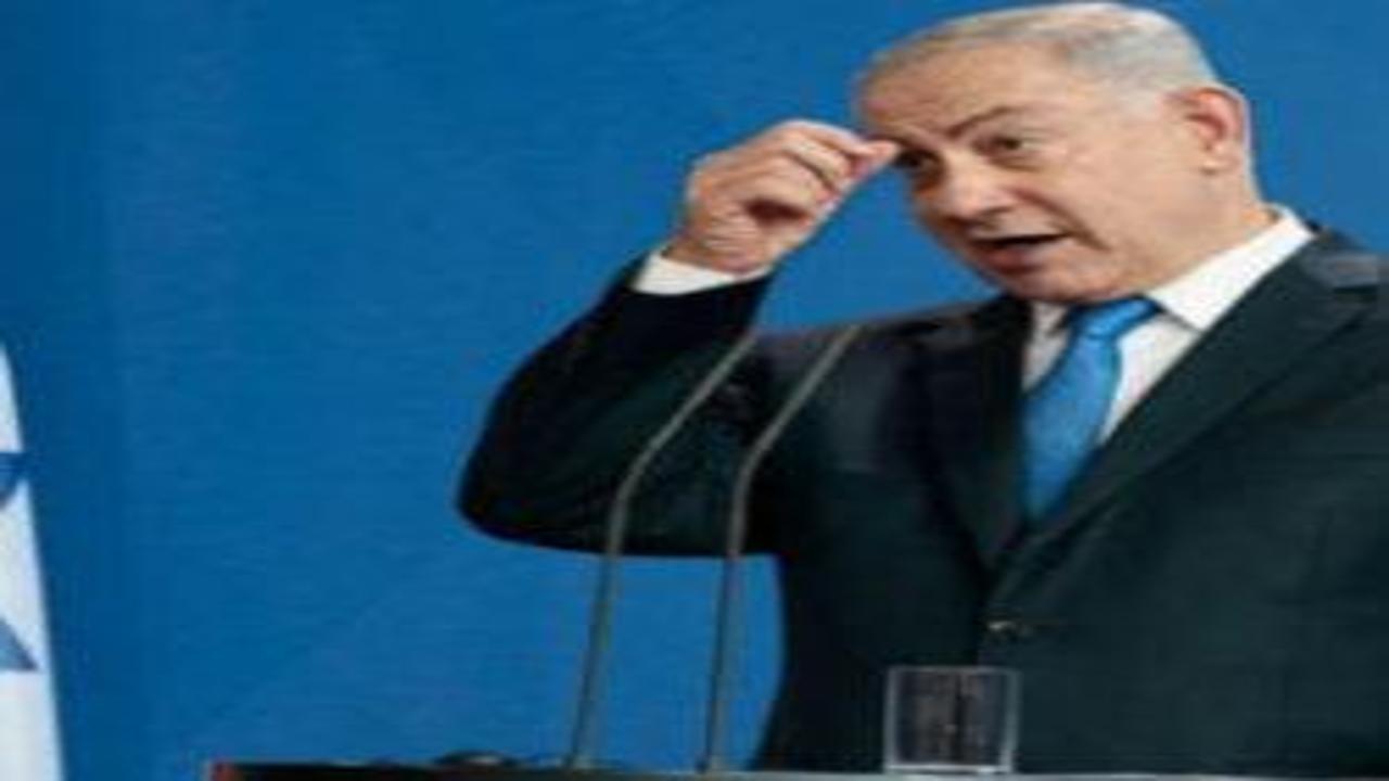 Seçim öncesi çarpıcı anket! Anketler Netanyahu’ya kırmızı ışık yaktı!