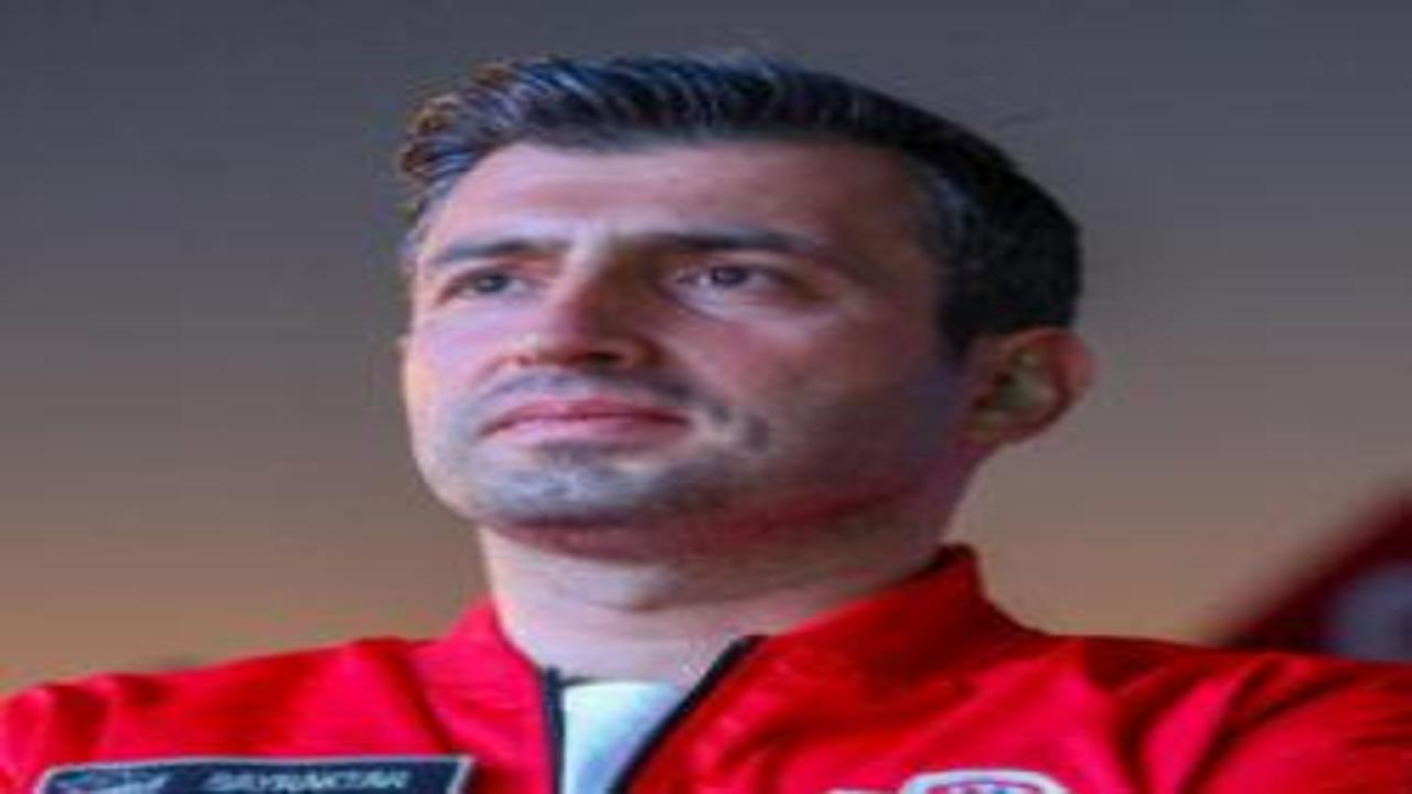 Dünyada ilk! Selçuk Bayraktar 