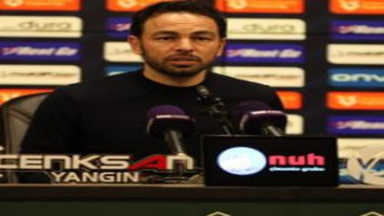 Selçuk İnan: Duygusal bir maç olacak!