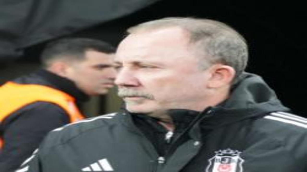 Sergen Yalçın 4-2'lik zafer sonrası hedeflerini açıkladı