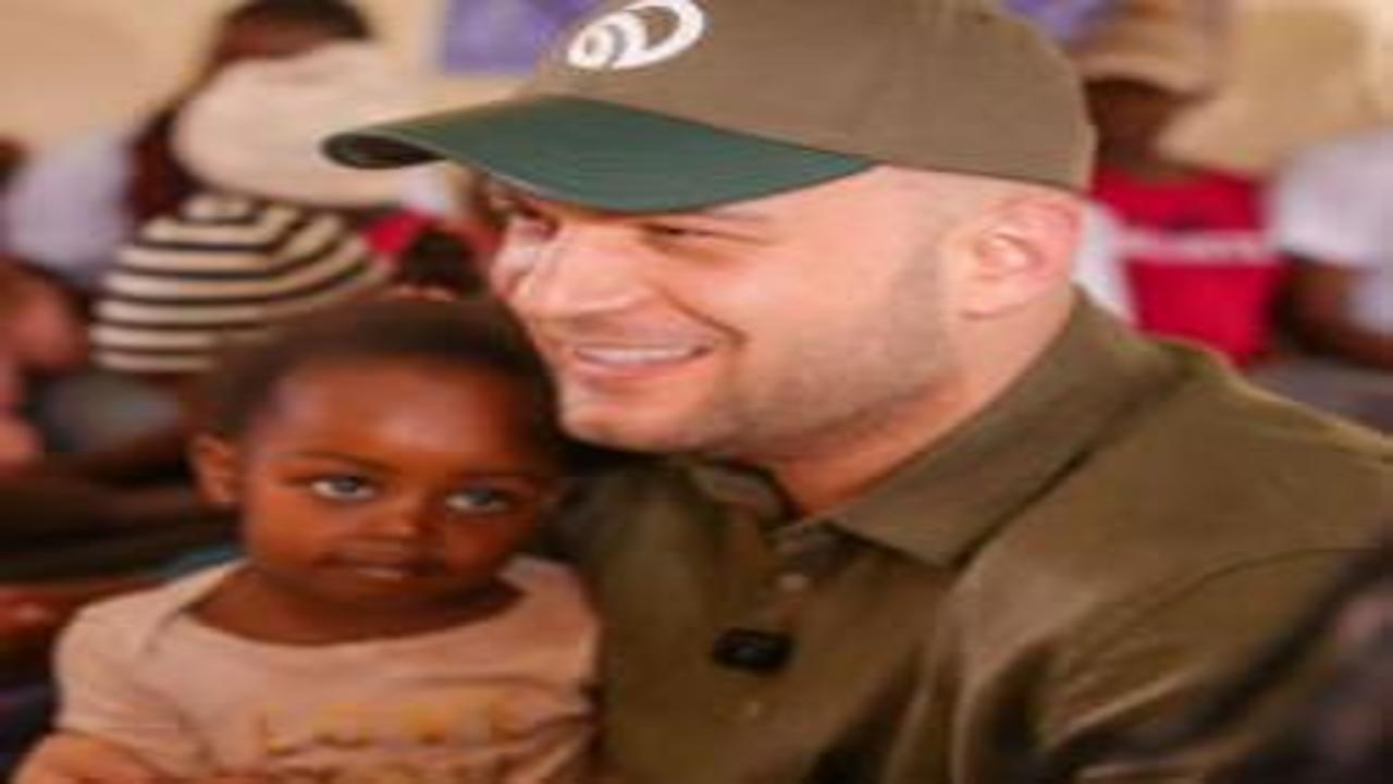 Sıfır Atık Vakfı Başkanı Ağırbaş: Dünyada her yıl 1 milyar ton gıda israf ediliyor