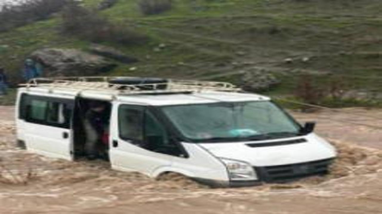 Siirt’te selde mahsur kalan kalp hastası kadın hayatını kaybetti