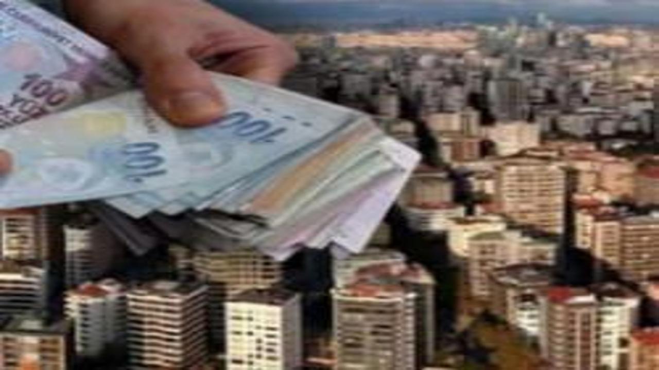 Site aidatlarına sınırlama geliyor! Yeni yasa yolda