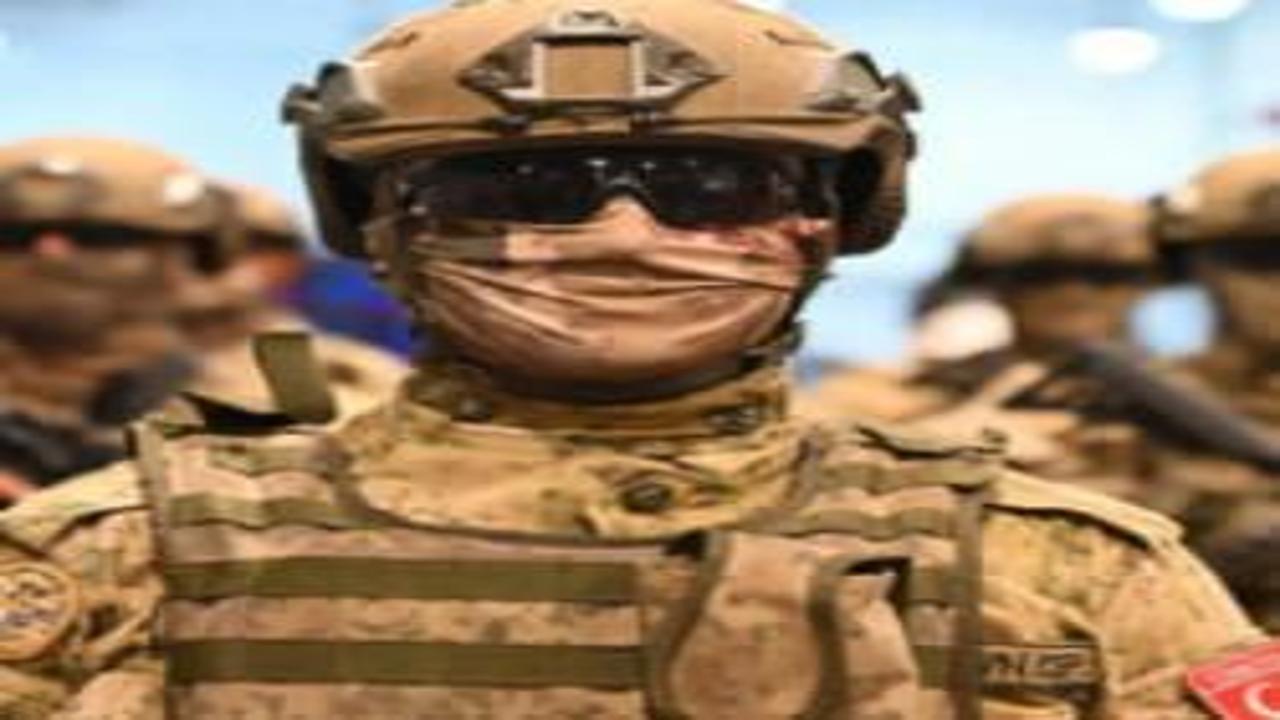 Siyonistler Türkiye'ye karşı birleşti! Hep bir ağızdan algı operasyonuna başladılar