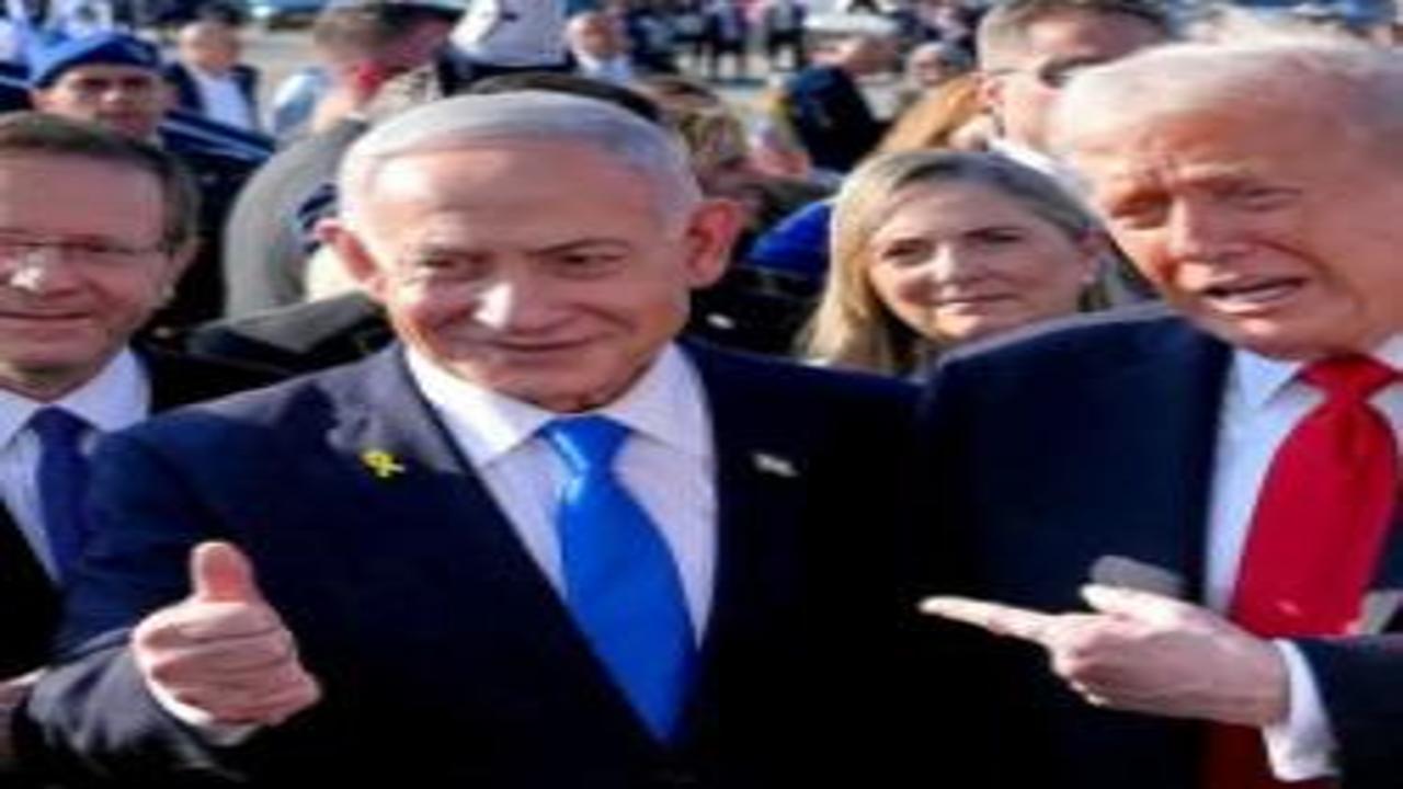 Siyonizme karşı ortak tepki! GENAR Araştırma 'neredeyse eşitler' diyerek yayınladı