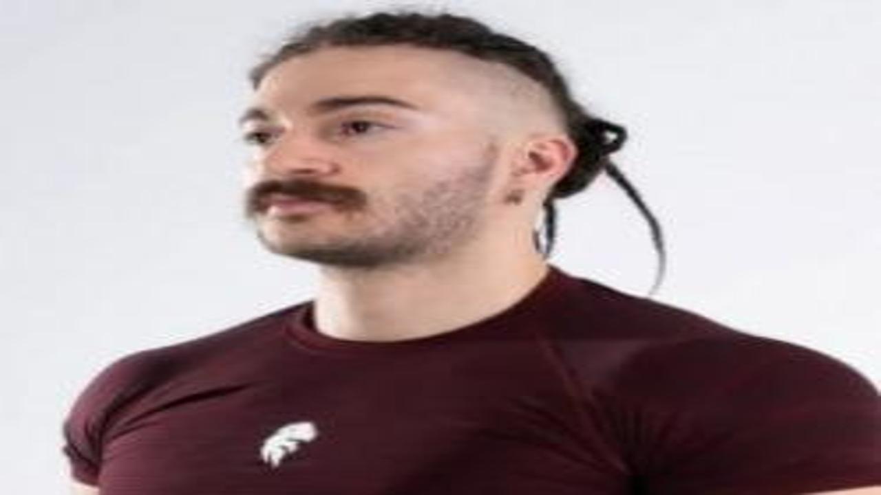 Sosyal medya fenomeni Testo Taylan tahliye edildi