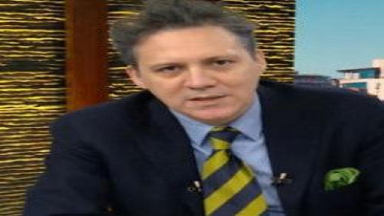 Sözcü TV'de ikinci istifa: Yılmaz Özdil'in ardından istifa etti