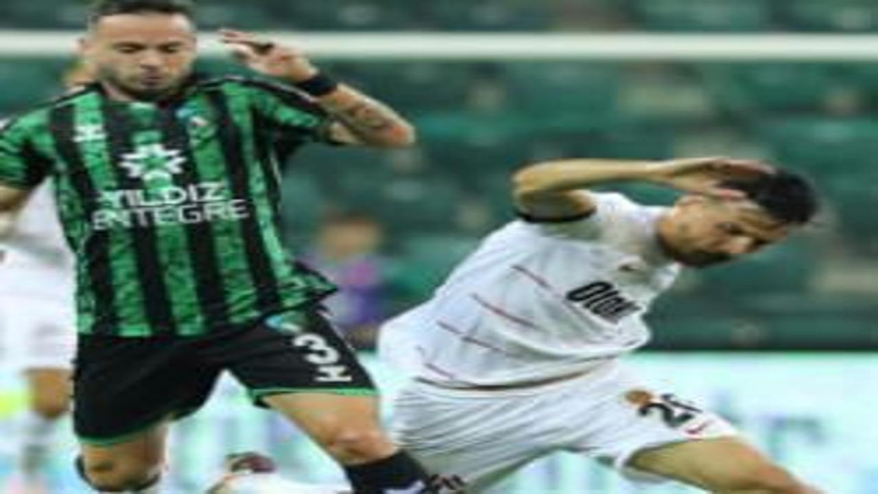 Süper Lig ekibinden çifte imza!