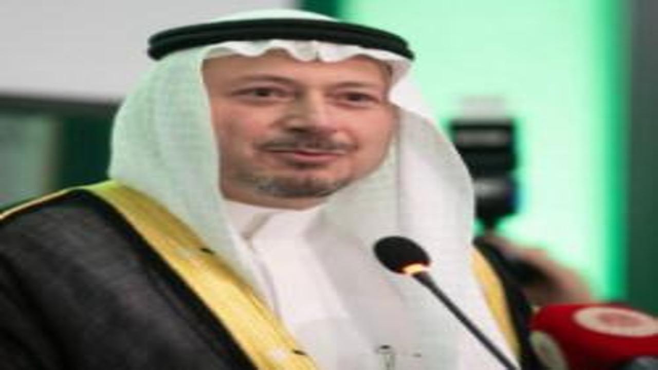 Suudi Arabistan'ın Ankara Büyükelçisi: 