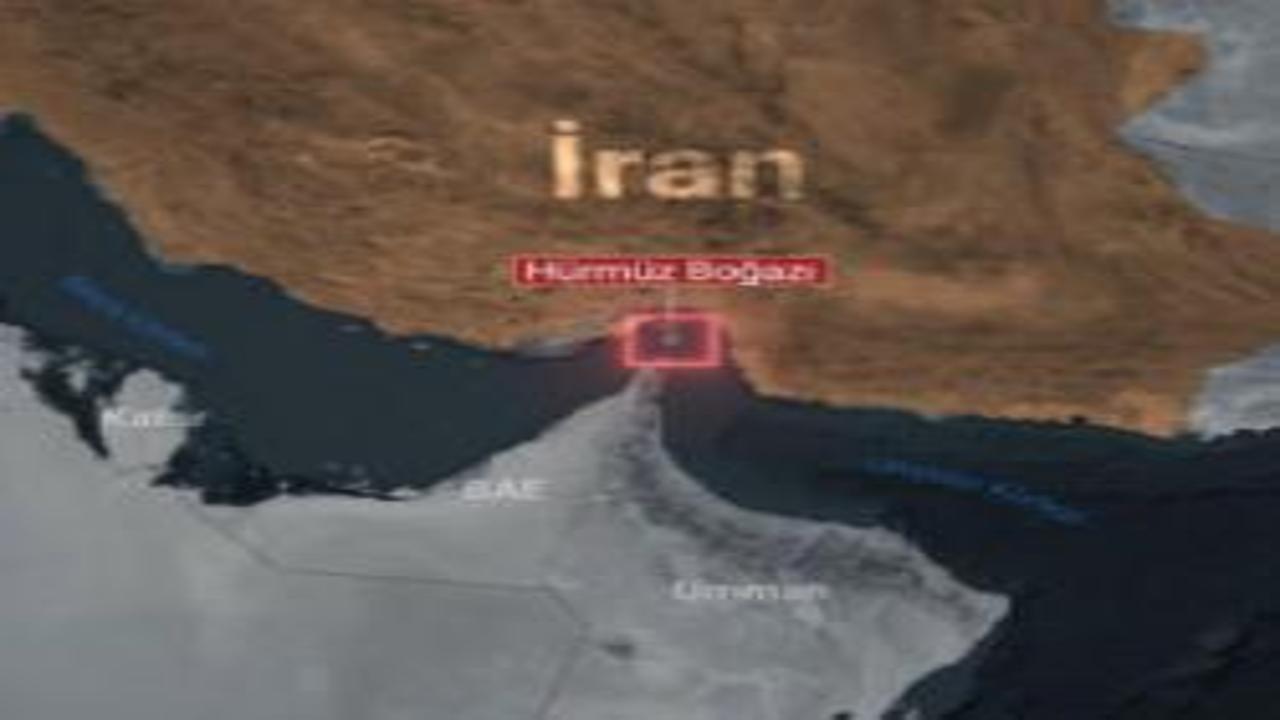 İran'dan Hürmüz açıklaması: Eskisi gibi olmayacak!