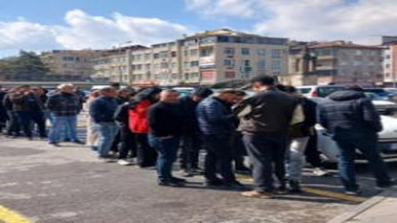 Bilet fiyatları açıklandı! Taraftarlar maça akın ediyor