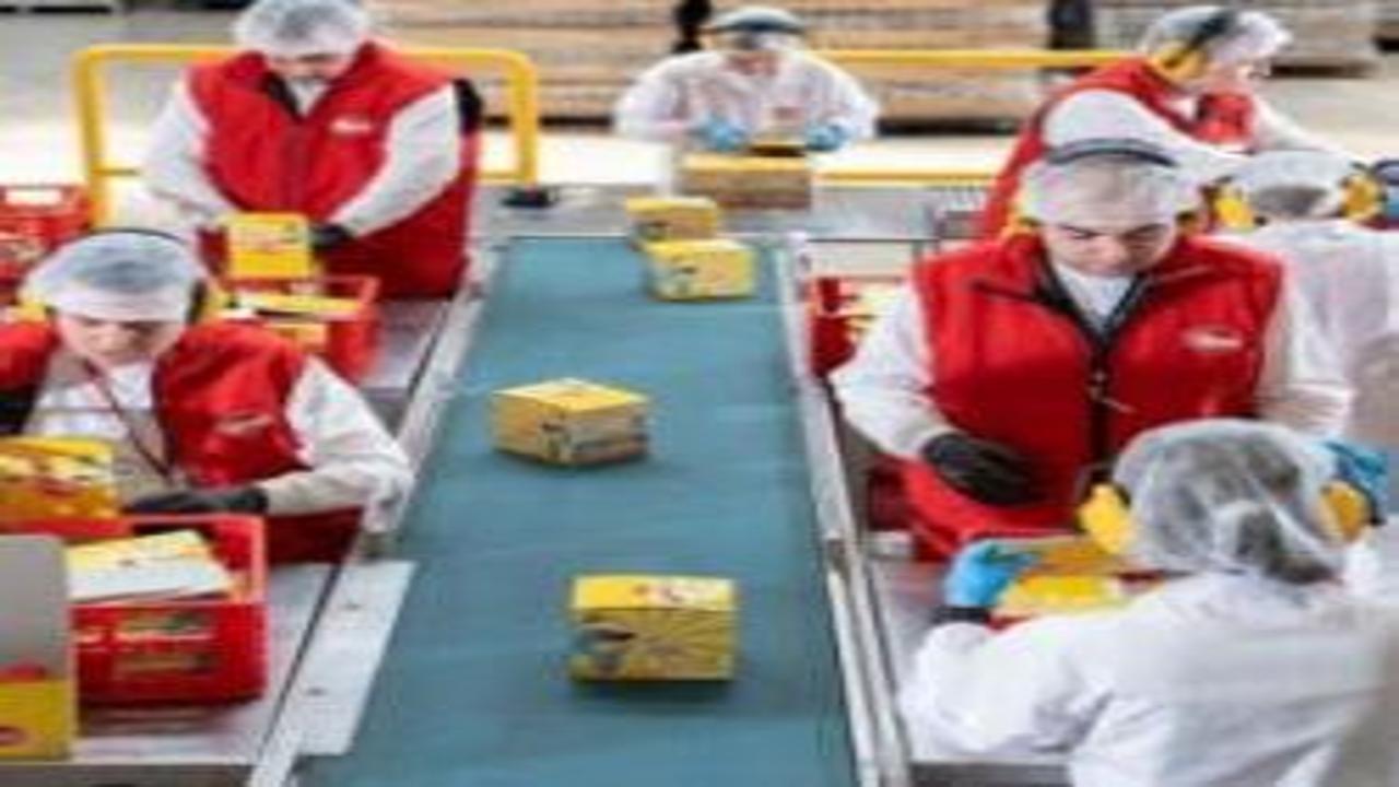 Tarım Bakanlığının “tağşişli ürün” ilanına analizli yanıt!