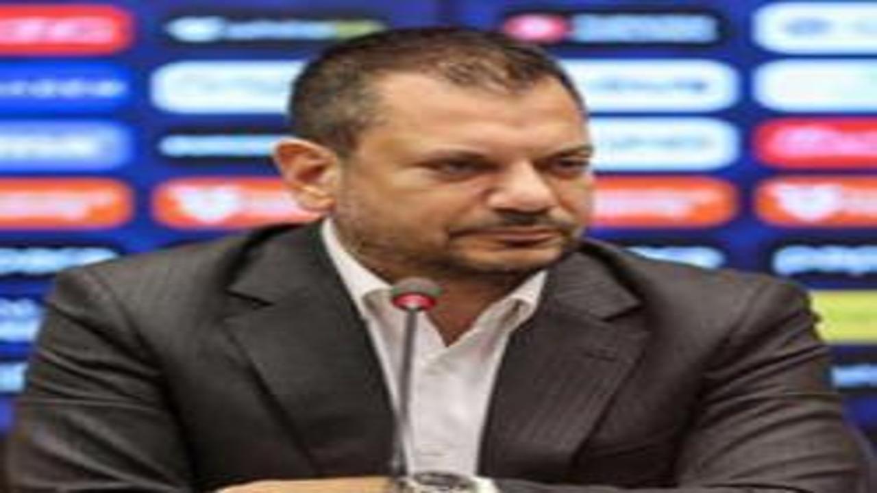 Ertuğrul Doğan'dan Andre Onana'nın geleceği hakkında açıklama!