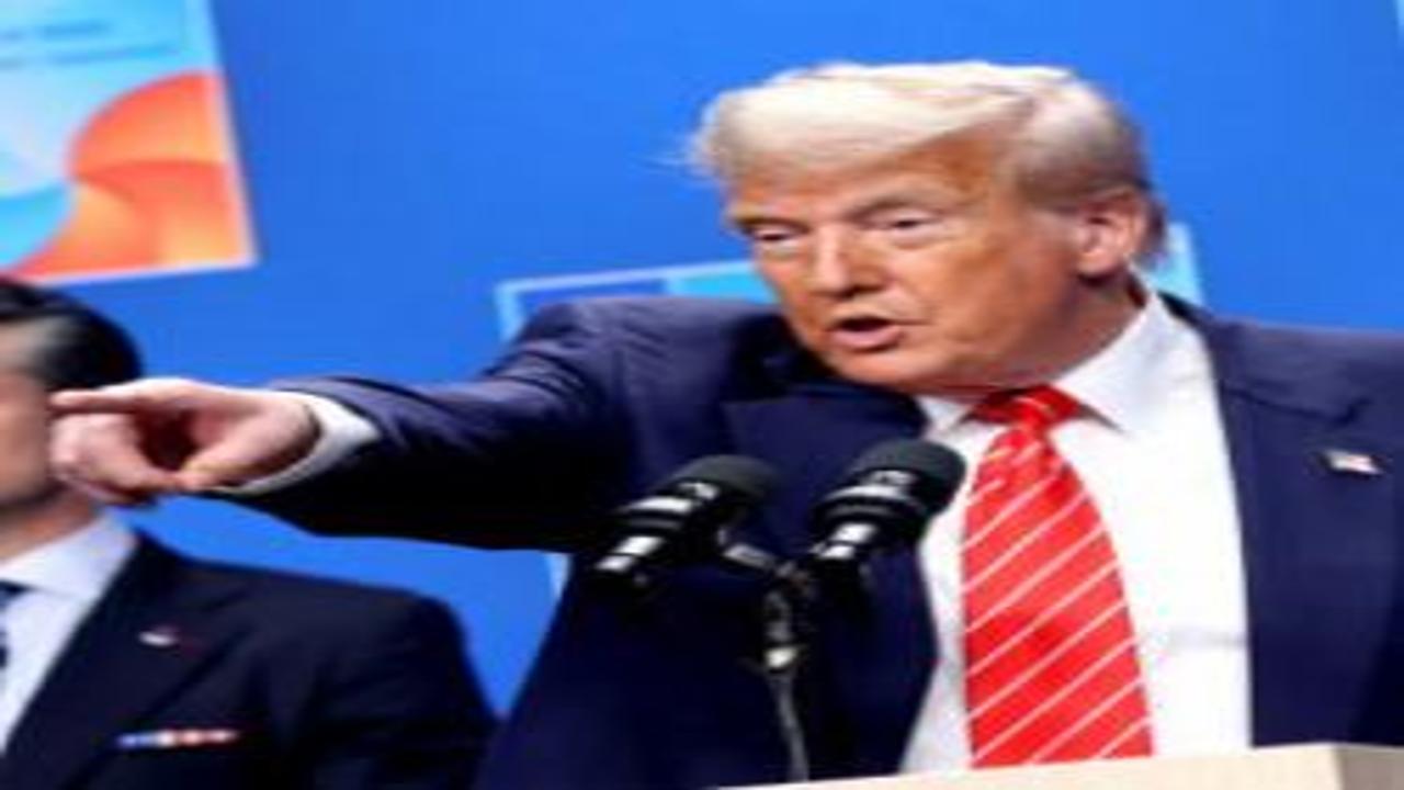 Savaş kızıştı! Trump'tan tüm bölgeyi karıştıracak duyuru: NATO ülkeleri de katılacak