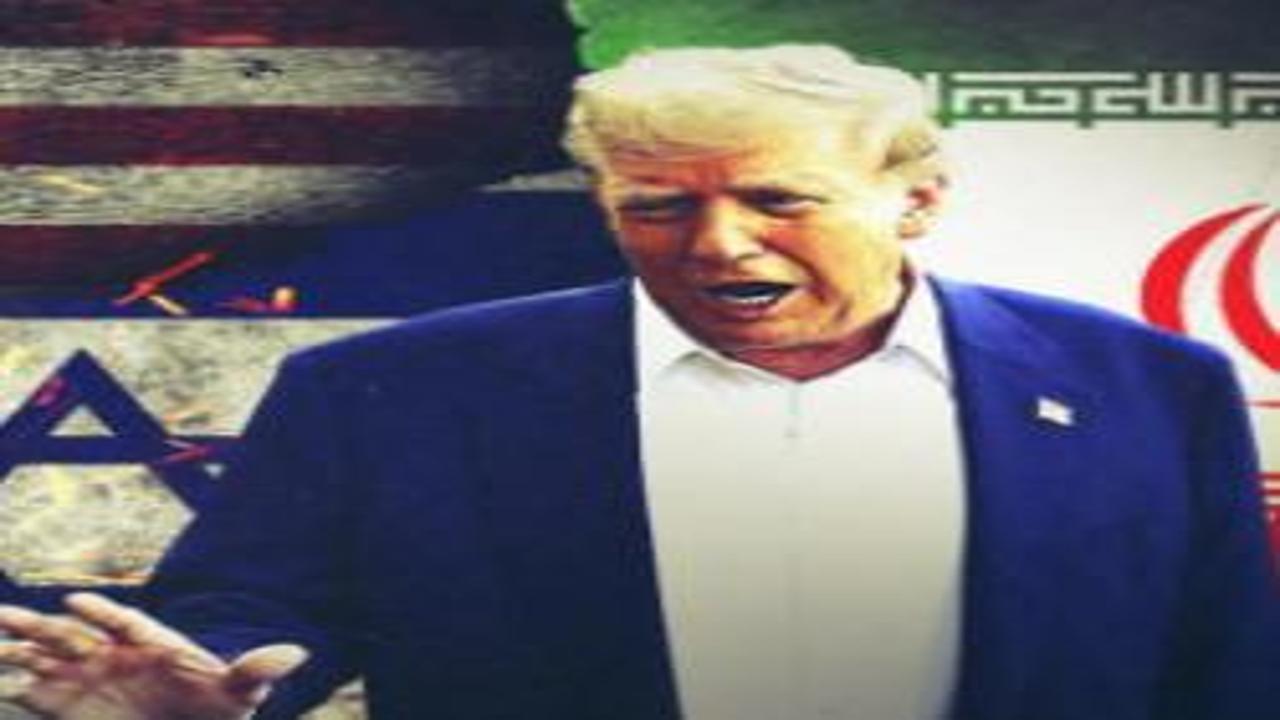 Trump açıkladı! İran'ı ikna eden ülke! Son anda devreye girdi