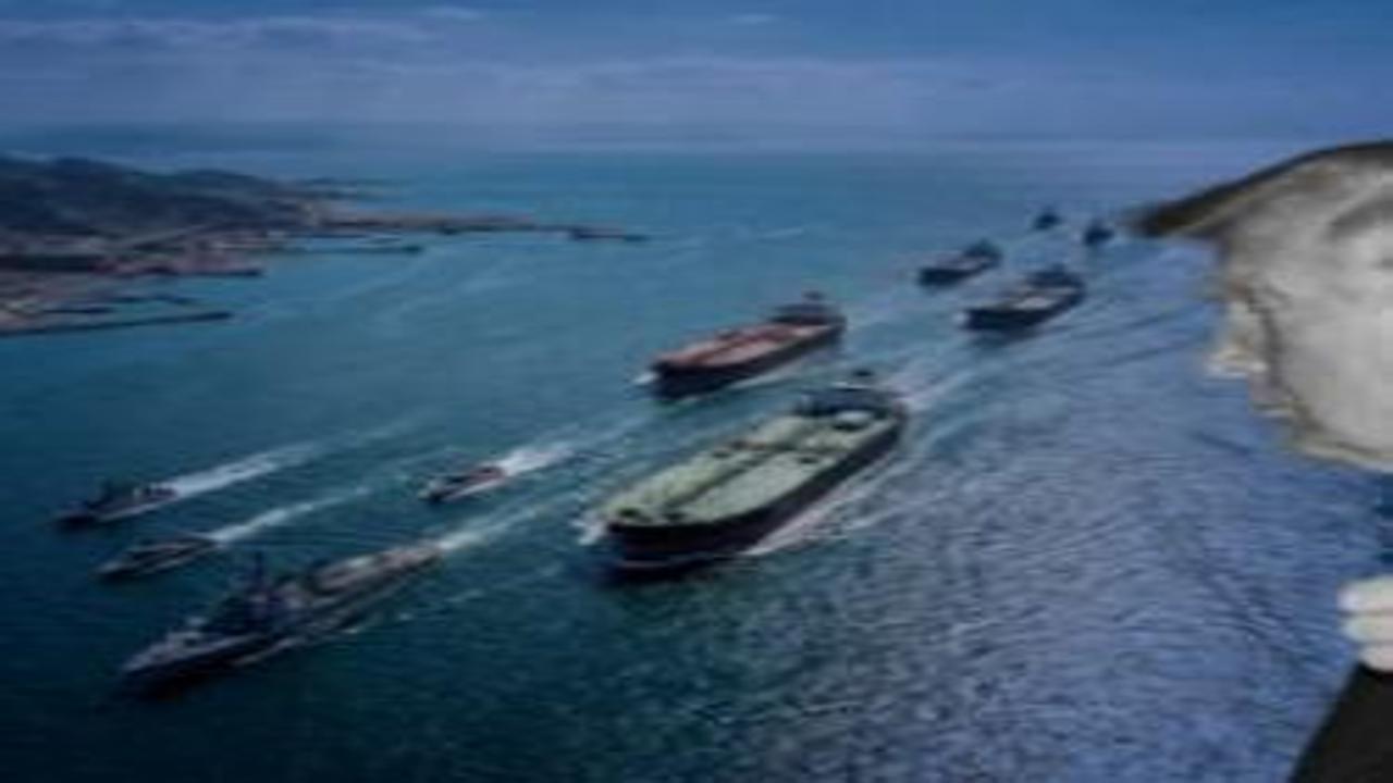 Trump'tan 'Hürmüz Boğazı' çağrısı! 'Hemen son verseler iyi olur'