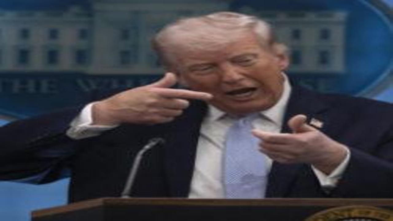 Trump’tan İran’daki protestocular için silah sevkiyatı itirafı: Kürt gruplar yalanladı!