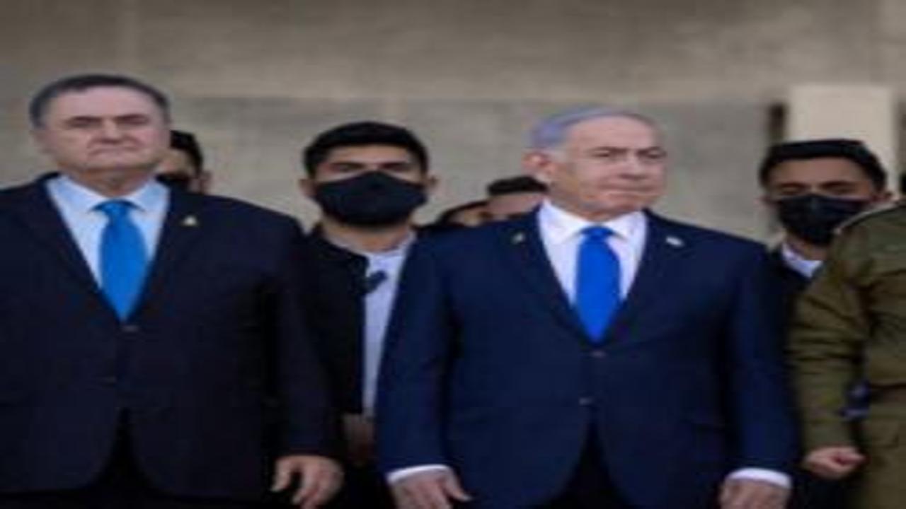 Türkiye Filistin davasının peşini bırakmadı! Netanyahu dahil 35 kişi adalet kıskacında